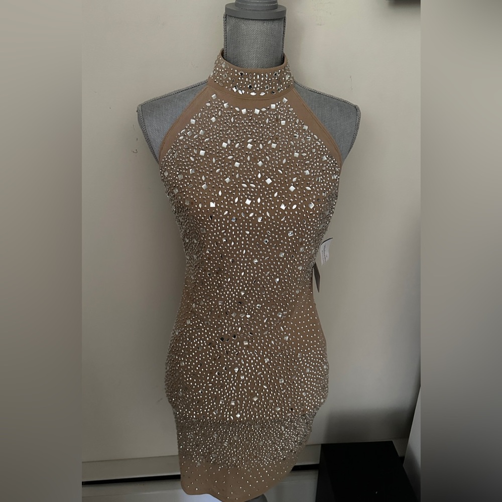 Windsor dress